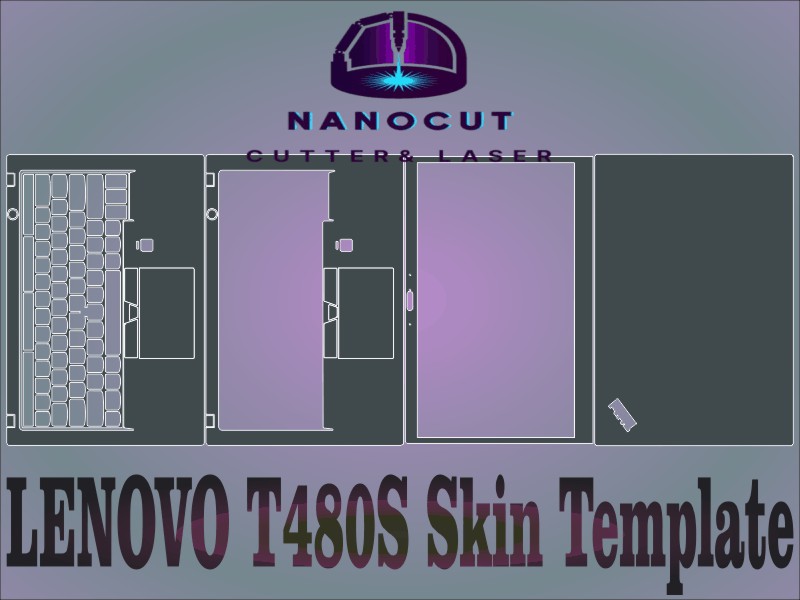 LENOVO T480S